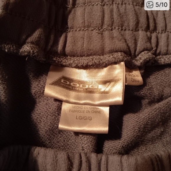 Retro Car Graphic Bundle ~ Ford Bronco Tee + Dodge Charger Shorts (2-Piece Set) - Picture 15 of 16